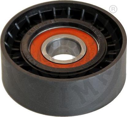 Optimal 0-N1733S - Pulley, v-ribbed belt www.autospares.lv