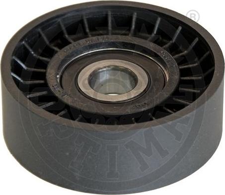 Optimal 0-N1732S - Ролик, поликлиновый ремень www.autospares.lv