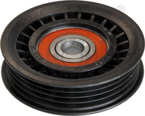 Optimal 0-N1725 - Parazīt / Vadrullītis, Ķīļrievu siksna www.autospares.lv