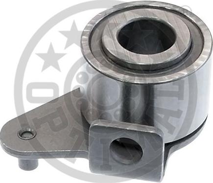 Optimal 0-N860 - Spriegotājrullītis, Gāzu sadales mehānisma piedziņas siksna www.autospares.lv