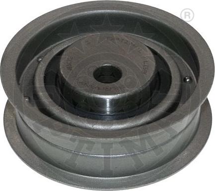 Optimal 0-N805 - Натяжной ролик, зубчатый ремень ГРМ www.autospares.lv