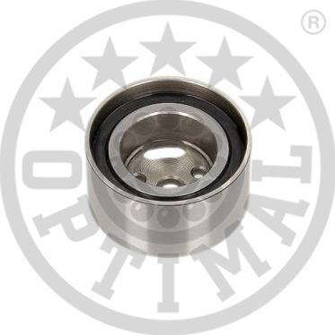 Optimal 0-N815 - Натяжной ролик, зубчатый ремень ГРМ www.autospares.lv