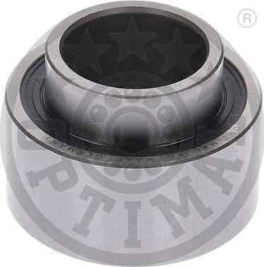 Optimal 0-N818 - Tensioner Pulley, timing belt www.autospares.lv