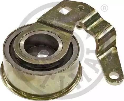 Optimal 0-N877 - Tensioner Pulley, timing belt www.autospares.lv