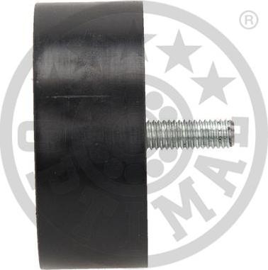 Optimal 0-N2494 - Parazīt / Vadrullītis, Ķīļrievu siksna www.autospares.lv