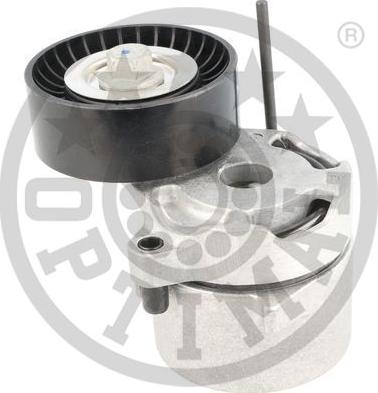 Optimal 0-N2443 - Siksnas spriegotājs, Ķīļsiksna www.autospares.lv