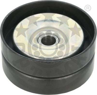 Optimal 0-N2456 - Parazīt / Vadrullītis, Ķīļrievu siksna autospares.lv