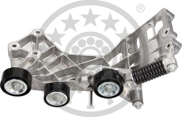 Optimal 0-N2401 - Siksnas spriegotājs, Ķīļsiksna www.autospares.lv