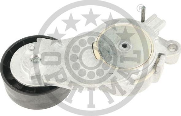 Optimal 0-N2430 - Siksnas spriegotājs, Ķīļsiksna www.autospares.lv