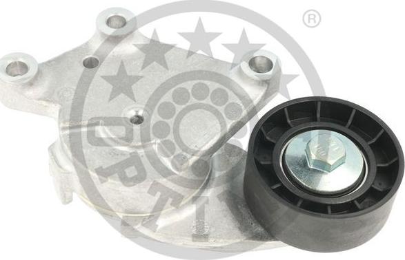 Optimal 0-N2430 - Siksnas spriegotājs, Ķīļsiksna www.autospares.lv