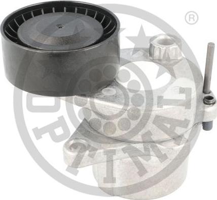 Optimal 0-N2431 - Siksnas spriegotājs, Ķīļsiksna www.autospares.lv