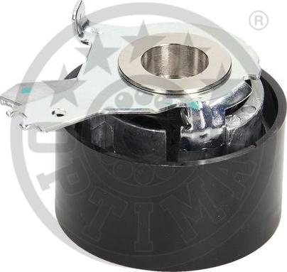 Optimal 0-N2423 - Spriegotājrullītis, Gāzu sadales mehānisma piedziņas siksna www.autospares.lv