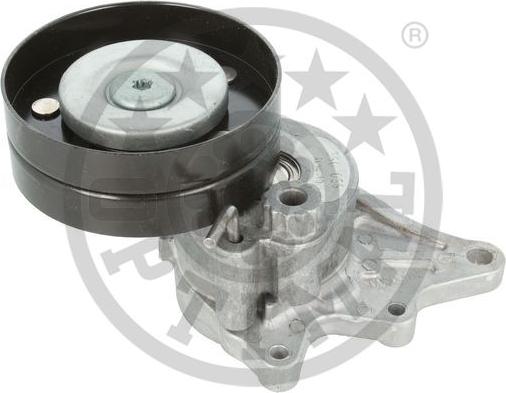 Optimal 0-N2479 - Siksnas spriegotājs, Ķīļsiksna www.autospares.lv