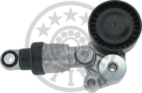 Optimal 0-N2557 - Siksnas spriegotājs, Ķīļsiksna www.autospares.lv