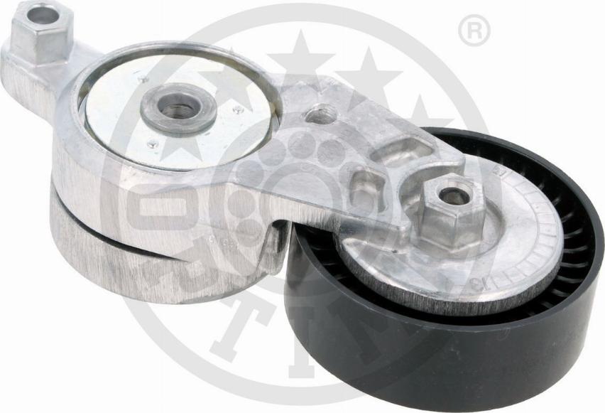 Optimal 0-N2560 - Siksnas spriegotājs, Ķīļsiksna www.autospares.lv