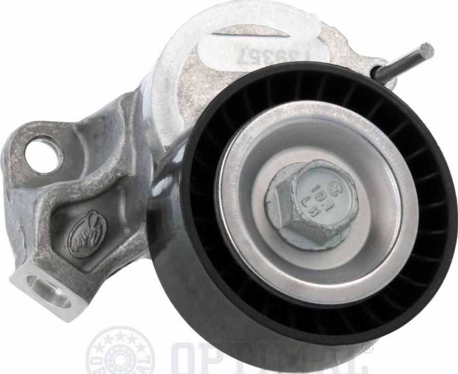 Optimal 0-N2567 - Siksnas spriegotājs, Ķīļsiksna www.autospares.lv