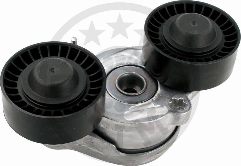 Optimal 0-N2588 - Siksnas spriegotājs, Ķīļsiksna www.autospares.lv