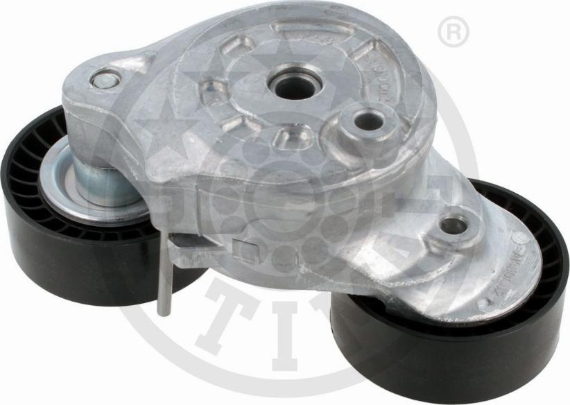 Optimal 0-N2588 - Siksnas spriegotājs, Ķīļsiksna www.autospares.lv