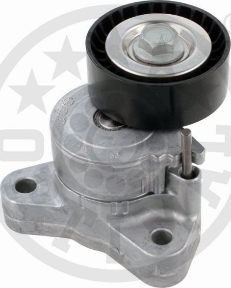 Optimal 0-N2582 - Siksnas spriegotājs, Ķīļsiksna www.autospares.lv