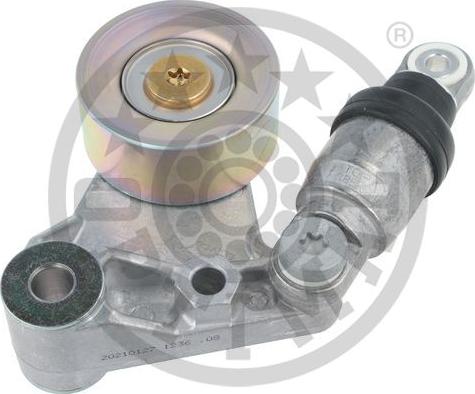 Optimal 0-N2570 - Siksnas spriegotājs, Ķīļsiksna www.autospares.lv