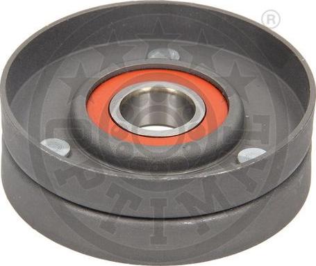 Optimal 0-N2091S - Ролик, поликлиновый ремень www.autospares.lv