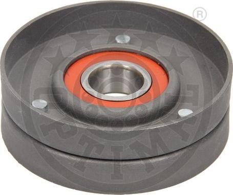 Optimal 0-N2091S - Ролик, поликлиновый ремень www.autospares.lv