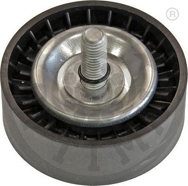 Optimal 0-N2048 - Parazīt / Vadrullītis, Ķīļrievu siksna www.autospares.lv