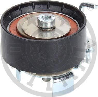 Optimal 0-N2057 - Tensioner Pulley, timing belt www.autospares.lv