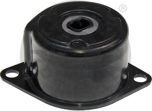 Optimal 0-N2067 - Siksnas spriegotājs, Ķīļsiksna www.autospares.lv