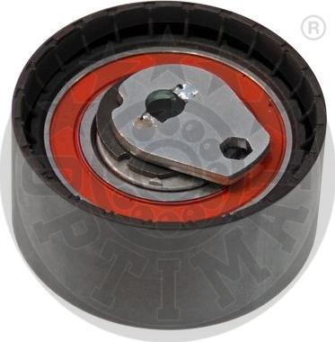 Optimal 0-N200 - Tensioner Pulley, timing belt www.autospares.lv