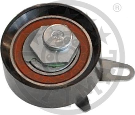 Optimal 0-N201 - Spriegotājsvira, Zobsiksna www.autospares.lv