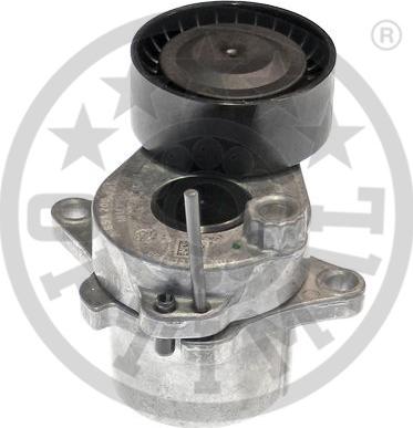 Optimal 0-N2083 - Siksnas spriegotājs, Ķīļsiksna www.autospares.lv