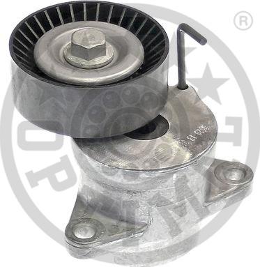 Optimal 0-N2087 - Siksnas spriegotājs, Ķīļsiksna www.autospares.lv