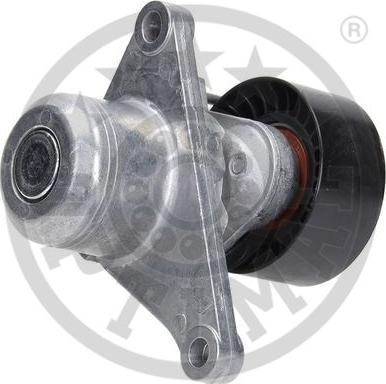 Optimal 0-N2039 - Belt Tensioner, v-ribbed belt www.autospares.lv