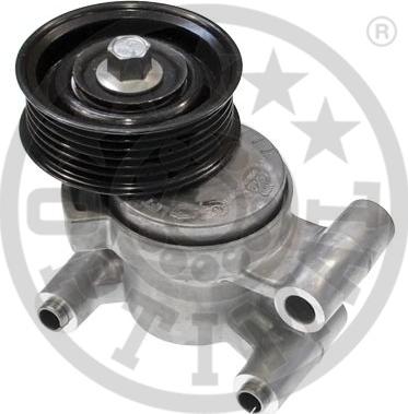 Optimal 0-N2034 - Siksnas spriegotājs, Ķīļsiksna www.autospares.lv