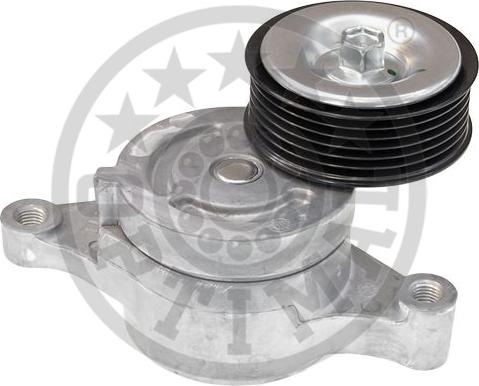 Optimal 0-N2035 - Siksnas spriegotājs, Ķīļsiksna www.autospares.lv