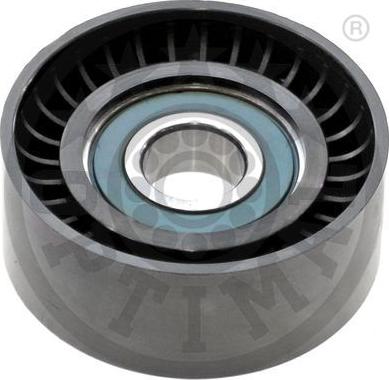 Optimal 0-N2030S - Parazīt / Vadrullītis, Ķīļrievu siksna www.autospares.lv