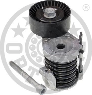 Optimal 0-N2031 - Siksnas spriegotājs, Ķīļsiksna autospares.lv