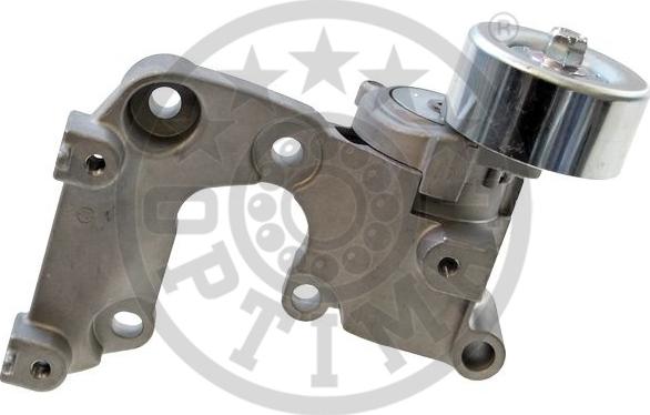 Optimal 0-N2032 - Siksnas spriegotājs, Ķīļsiksna www.autospares.lv