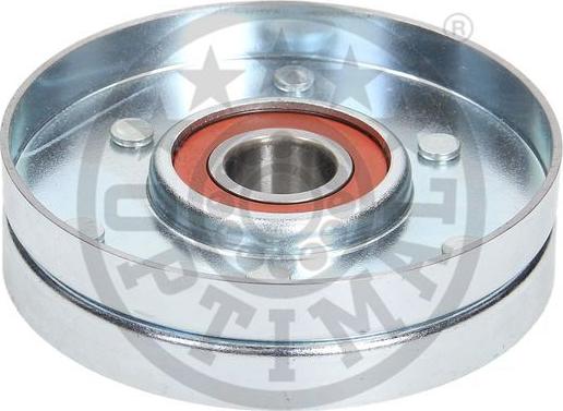 Optimal 0-N2029S - Pulley, v-ribbed belt www.autospares.lv