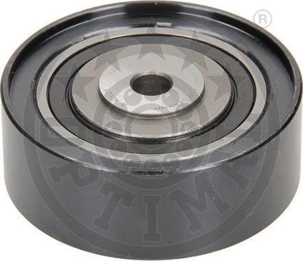 Optimal 0-N2025 - Направляющий ролик, зубчатый ремень ГРМ www.autospares.lv