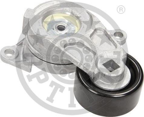 Optimal 0-N2194 - Натяжитель, поликлиновый ремень www.autospares.lv