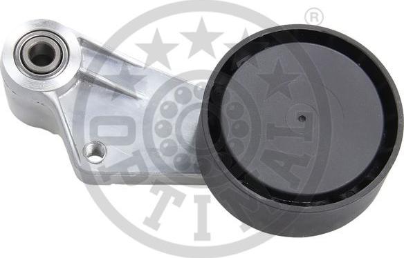 Optimal 0-N2140 - Pulley, v-ribbed belt www.autospares.lv