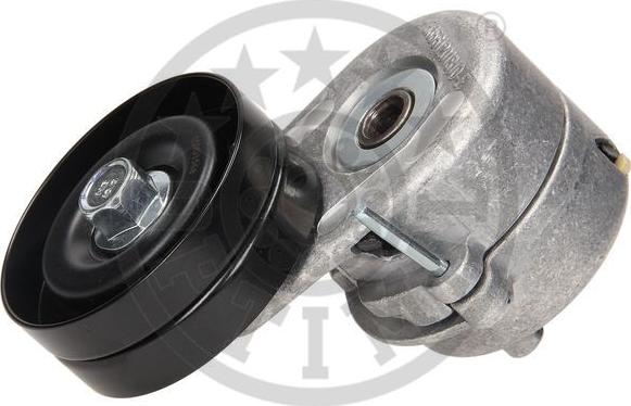 Optimal 0-N2151 - Siksnas spriegotājs, Ķīļsiksna www.autospares.lv