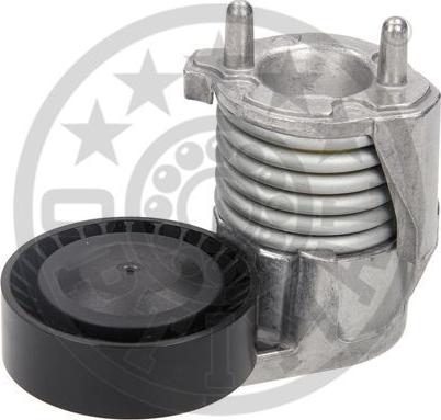 Optimal 0-N2109 - Siksnas spriegotājs, Ķīļsiksna www.autospares.lv