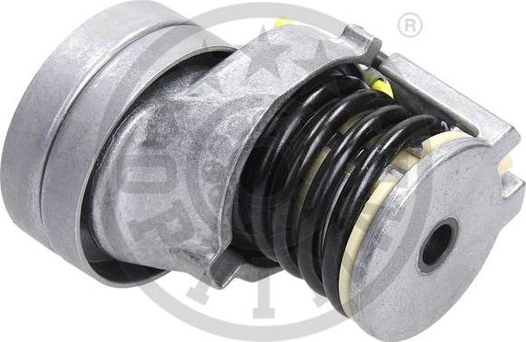 Optimal 0-N2111 - Натяжитель, поликлиновый ремень www.autospares.lv