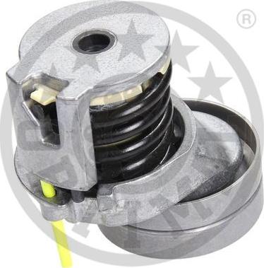 Optimal 0-N2111 - Натяжитель, поликлиновый ремень www.autospares.lv