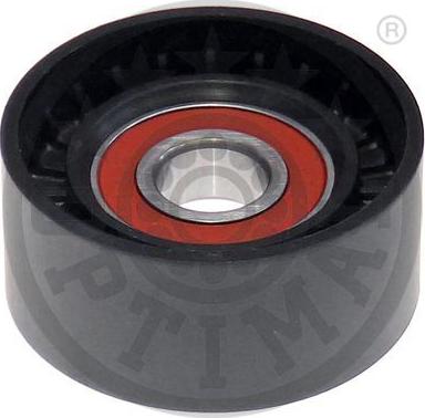 Optimal 0-N2117S - Ролик, поликлиновый ремень www.autospares.lv