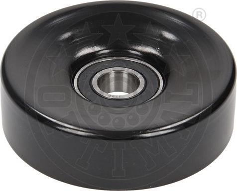 Optimal 0-N2189S - Parazīt / Vadrullītis, Ķīļrievu siksna www.autospares.lv