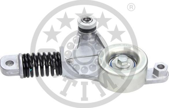 Optimal 0-N2184 - Siksnas spriegotājs, Ķīļsiksna www.autospares.lv